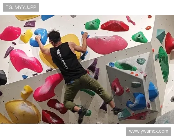 南京攀岩队的成长历程与极限运动联赛的辉煌征程