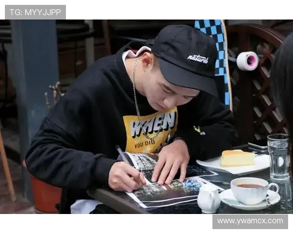 黄强专访：从滑板新手到行业先锋的成长之路回顾